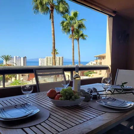 Playa Paraiso By Be Happy Vacacional أذيخي
