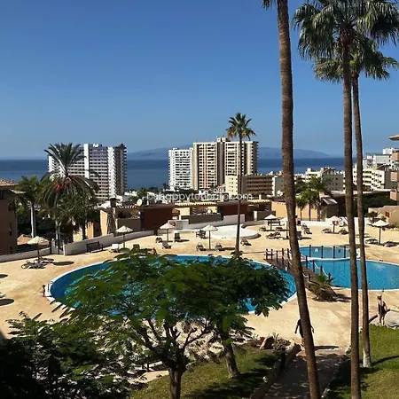 Playa Paraiso By Be Happy Vacacional شقة أذيخي