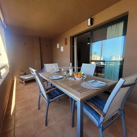 Appartement Playa Paraiso By Be Happy Vacacional