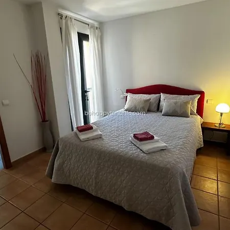 Playa Paraiso By Be Happy Vacacional Apartment Costa Adeje (Tenerife)