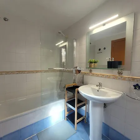 Apartment Playa Paraiso By Be Happy Vacacional